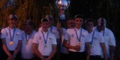 Englands junior world match fishing team.jpg